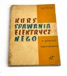 Kurs spawania elektrycznego. w pytaniach i odpowiedziach. Józef Pilarczyk