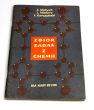 Zbiór zadań z chemii dla klasy VII i VIII. Z. Matysik, L. Misiuro, F. Karczyński