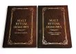 Mały rytuał domowy. Modlitwa, sakramenty i sakramentalia / Rok rodziny katolickiej. red Ł. Grabisz
