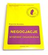 Negocjacje wybrane zagadnienia. Bogumiła Barańska. 