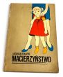 Macierzyństwo. Jadwiga Beaupre
