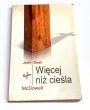 Więcej niż cieśla. Josh i Sean McDowell