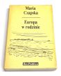 Europa w rodzinie. Maria Czapska 