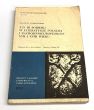 Jan III Sobieski w literaturze polskiej i zachodnioeuropejskiej XVII i XVIII . Bolesław Klimaszewski