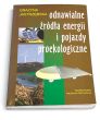 Odnawialne źródła energii i pojazdy proekologiczne. Grażyna Jastrzębska. 