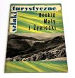 Szlaki turystyczne. Beskid Mały i Żywiecki. Edward Moskała