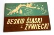 Beskid Śląski i Żywiecki. 