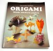 Origami. Sztuka składania papieru. Z. Ayture-Scheele