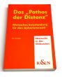 Das 'Pathos der Distanz' Nietzsches Entscheidung fur den Aphorismenstil  Eva Strobel