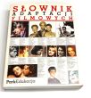 Słownik adaptacji filmowych. A. Kołodyński, K. Zarębski 