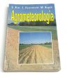 Agrometeorologia. S.Bac, C.Koźmiński, M.Rojek 