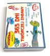 365 dni twórczej zabawy dla dzieci dwuletnich i starszych S. Ellison, J. Gray
