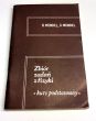 Zbiór zadań z fizyki. kurs podstawowy. B.Mendel, J. Mendel 