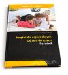 Książki dla najmłodszych. od zera do trzech poradnik. Grażyna Lewandowicz - Nosal. 