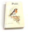 Ptaki. atlas. Frantisek Vilcek
