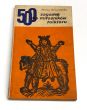500 zagadek dla miłośników folkloru. Teresa Brzozowska. 