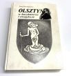 Olsztyn w karykaturze i anegdocie. Józef Burniewicz. 