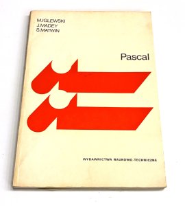 Pascal M. Iglewski, J. Madey, S. Matwin