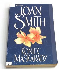 Koniec Maskarady. Joan Smith