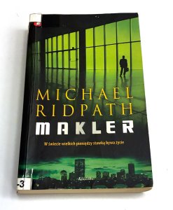 Makler Michael Ridpath