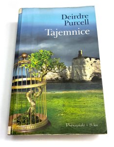Tajemnice Deirdre Purcell