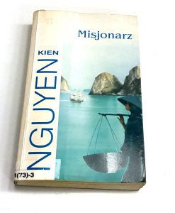 Misjonarz Kien Nguyen