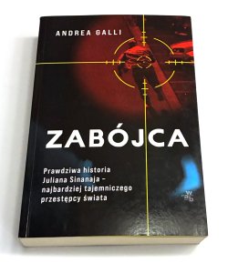 Zabójca Andrea Galli
