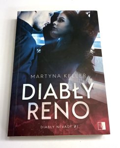 Diabły Reno Martyna Keller