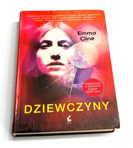 Dziewczyny Emma Cline