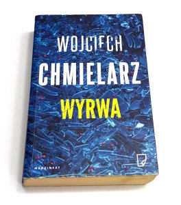 Wyrwa Wojciech Chmielarz