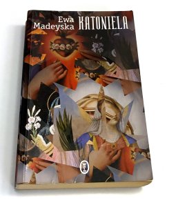 Katoniela Ewa Madeyska
