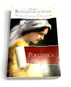 Południca Maria Rodziewiczówna