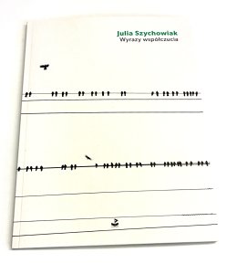 Wyrazy współczucia Julia Szychowiak