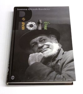 Piotr Skrzynecki.  Joanna Olczak-Ronikier