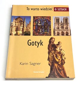 Gotyk Karin Sagner