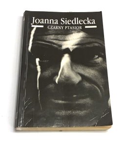 Czarny Ptasior   Joanna Siedlecka