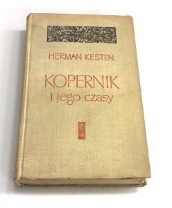 Kopernik i jego czasy Herman Kesten
