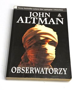 Obserwatorzy John Altman