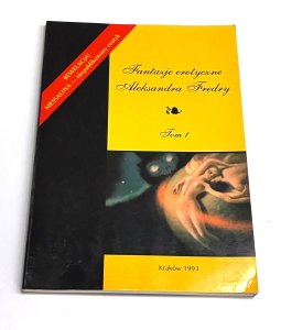 Fantazje erotyczne Aleksandra Fredry 1