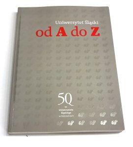 Uniwersytet Śląski od A do Z.