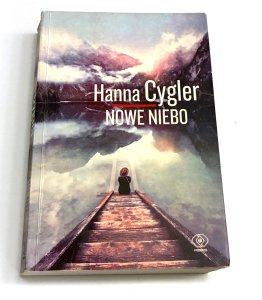 Nowe niebo Hanna Cygler